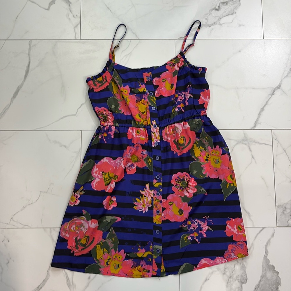 2000s Rue21 Dress